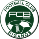 LOGO FC BIGANOS