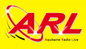 ARL Radio partenaire du FC Biganos